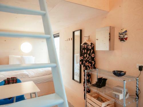 Apartamento Containerhus 18b