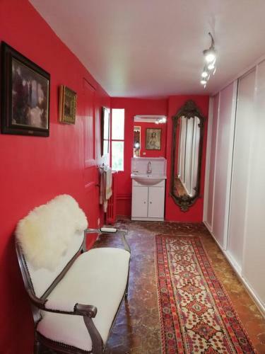 Villa Ch�teau De La Bucaille