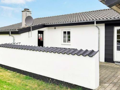 Holiday Home Harbo�re Lv
