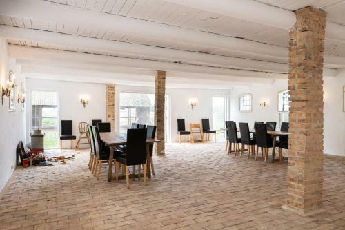 Agroturismo Damb�kgaard Sustainable Farm