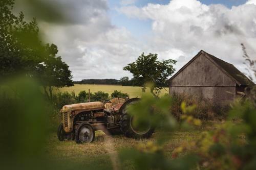 Agroturismo Damb�kgaard Sustainable Farm