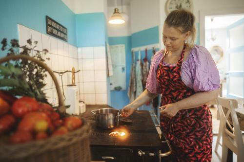 Agroturismo Damb�kgaard Sustainable Farm