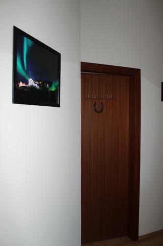 Hotel Sveitasetri� Gauksm�ri