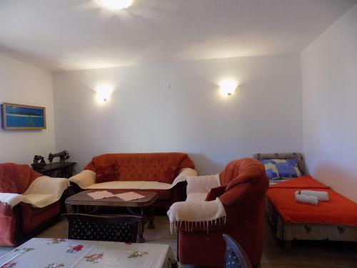 Apartments Mujovi