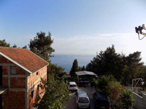 Apartments Mujovi