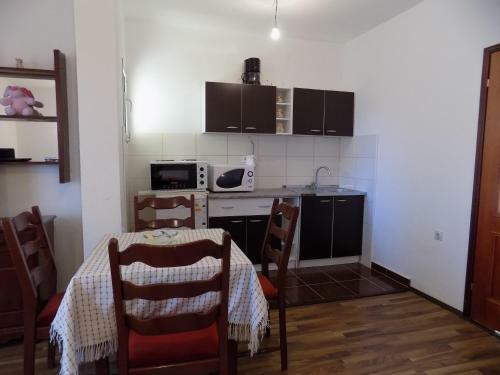 Apartments Mujovi