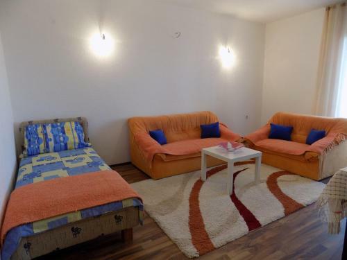 Apartments Mujovi