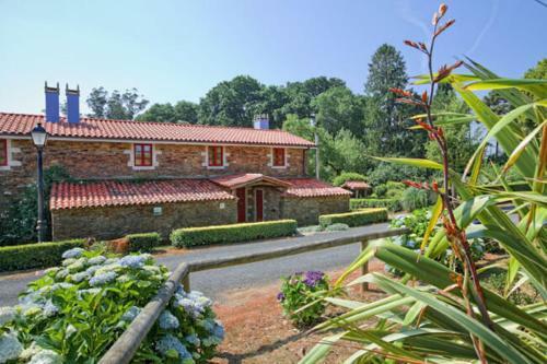 Agroturismo A Pa�nza
