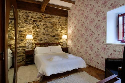 Agroturismo A Pa�nza