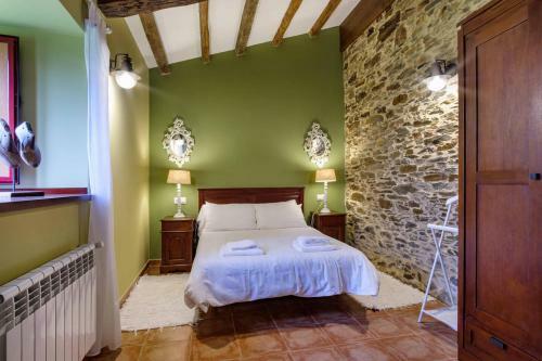 Agroturismo A Pa�nza