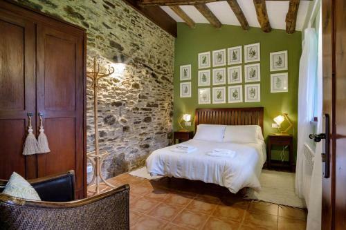 Agroturismo A Pa�nza