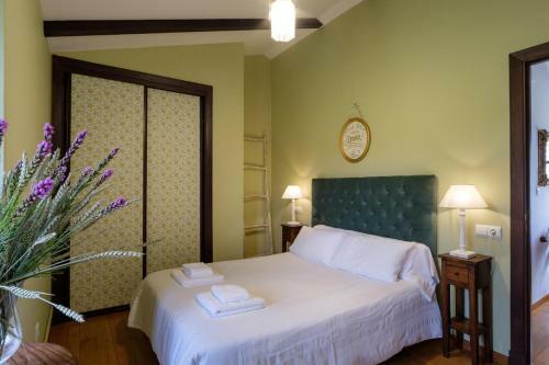 Agroturismo A Pa�nza