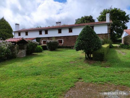 Agroturismo A Pa�nza
