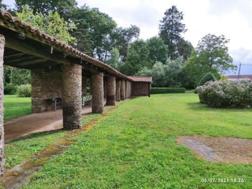 Agroturismo A Pa�nza
