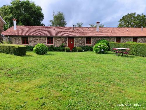 Agroturismo A Pa�nza