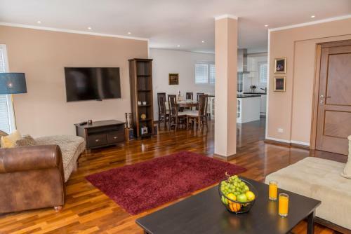 Sea View Apartments