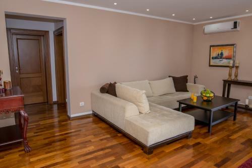 Sea View Apartments