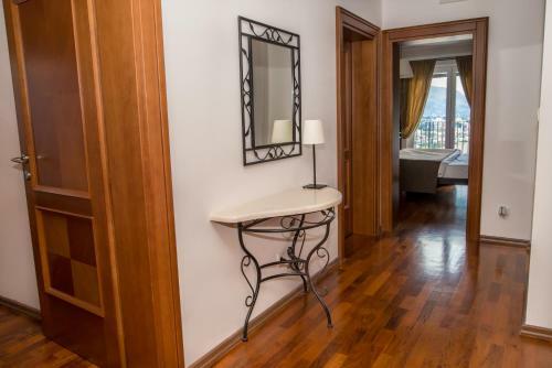 Sea View Apartments