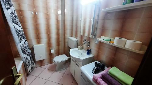 Sea-view Apartment