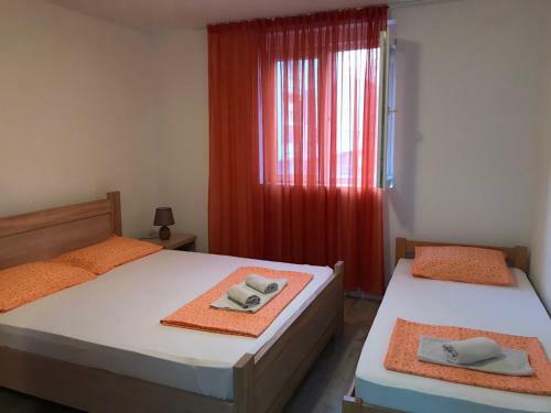 Apartamento Stan Vukovic