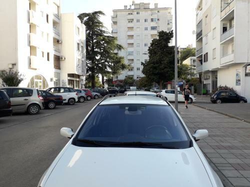 Apartamento Stan Vukovic