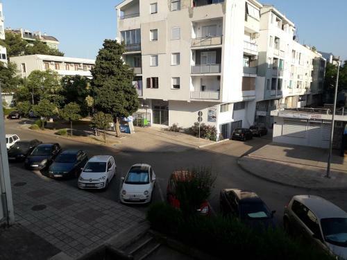 Apartamento Stan Vukovic