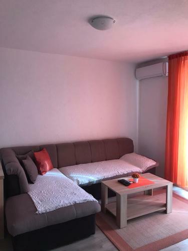 Apartamento Stan Vukovic