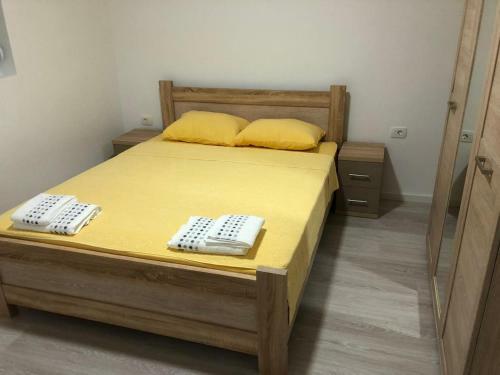 Apartamento Villa Bajka