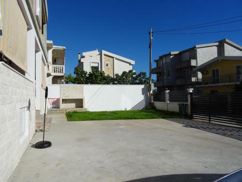Apartamento Villa Bajka