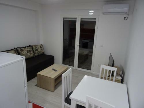 Apartamento Villa Bajka