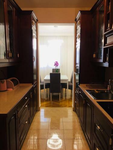 Nata Lux Apartment