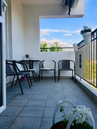 Nata Lux Apartment