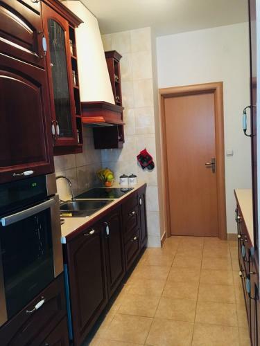 Nata Lux Apartment