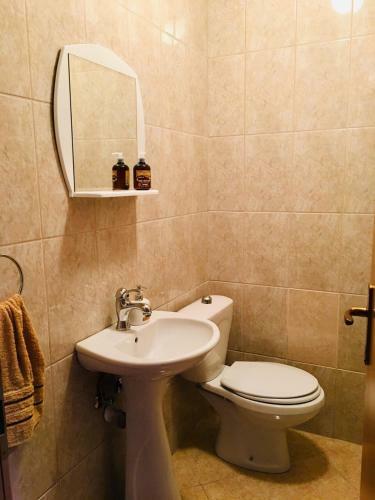 Nata Lux Apartment