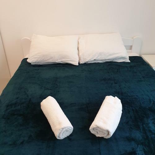 Balkan Pearl Apartments