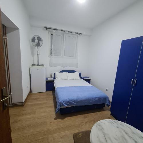 Balkan Pearl Apartments