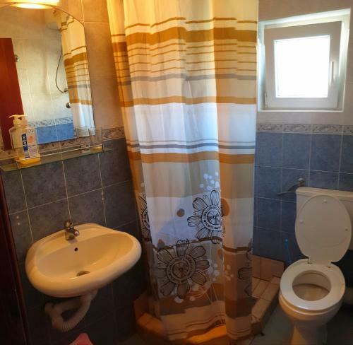 Balkan Pearl Apartments