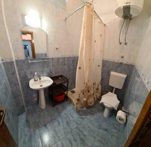 Balkan Pearl Apartments