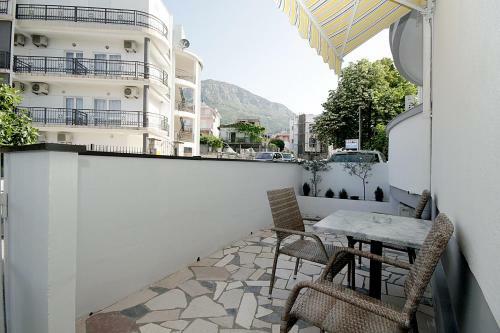 Balkan Pearl Apartments