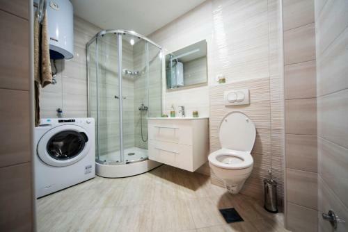 Apartment Ana