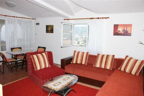 Anel Plus Apartments
