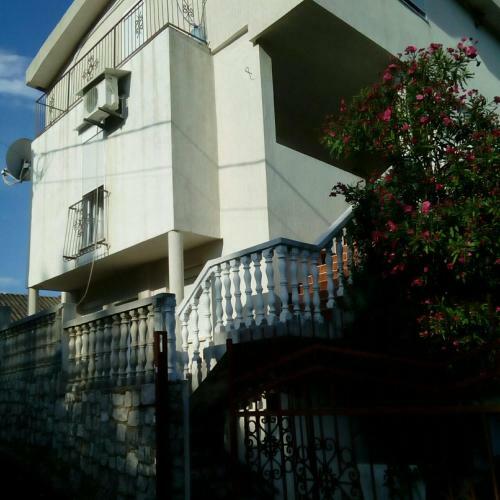 Anel Plus Apartments