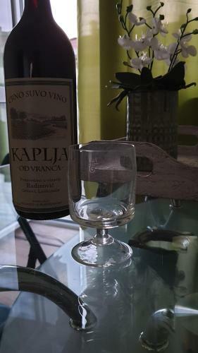 Apartman Radinovic Bar