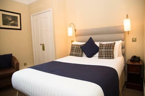 Bedford Hotel
