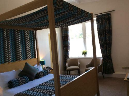 Bedford Hotel