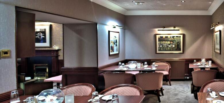 Sunninghill Hotel