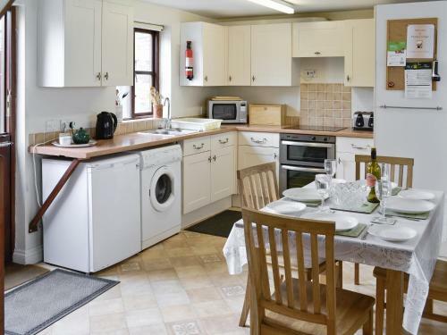 Florin Cottage