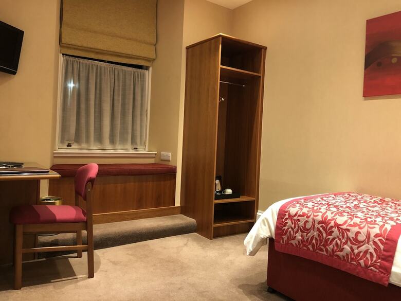 Laichmoray Hotel