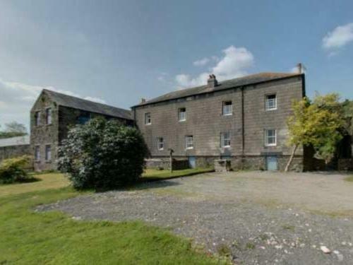 Bed & Breakfast Kilworthy Farm