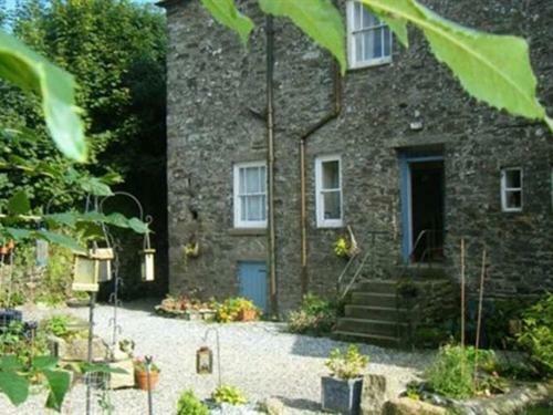 Bed & Breakfast Kilworthy Farm